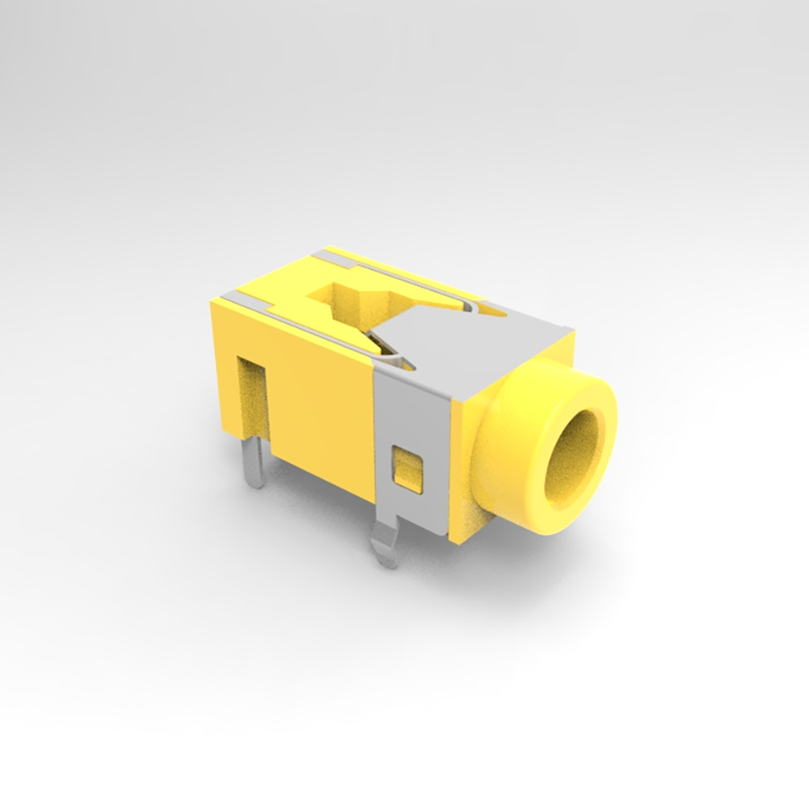 PJ-3220-Y-XKB Connectivity